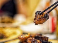 -烤肉季饭庄