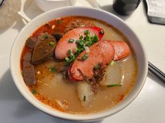 -新旺茶餐厅·早餐·夜宵(仙霞店)