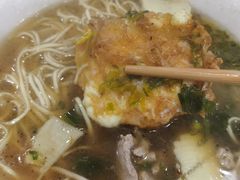 -小狗面馆(复兴店)