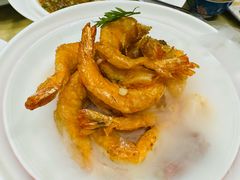 -范家小馆·烤鸭新京菜(金融街店)