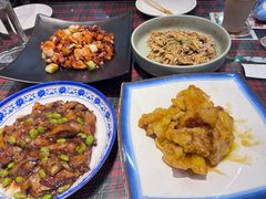 -玉桥餐厅(天坛店)