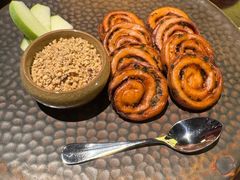 -杭州西子湖四季酒店·金沙厅