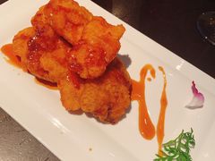 -小南洋海景餐厅(深圳湾店)