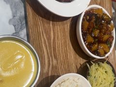 -乡村基·川味现炒大王(熙悦天街店)