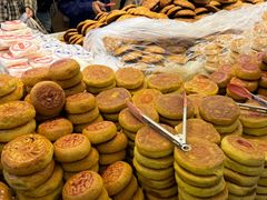 -杨老大焙子月饼干货(宽巷子民族美食街店)