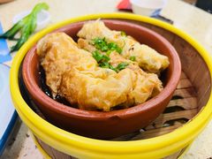 -名点一号·精致茶点·手工制作(宝华店)