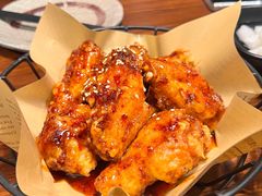 -一乐韩国炸鸡(梅江店)