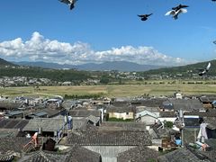 -无有景观餐厅·铜瓢牛肉·下午茶