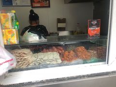 -辽B·小串(总店)