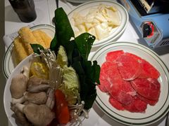 -香料集市新疆餐厅·清真聚餐(成都远洋太古里店)