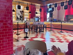 -城市大道红炉披萨烘焙坊