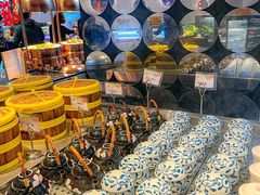 -汉来海港·海鲜自助餐厅(上海七宝领展广场店)