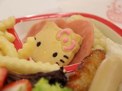 -安吉Hello Kitty乐园