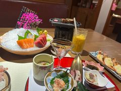-和创柚子·会席日本料理(新区淮海街店)
