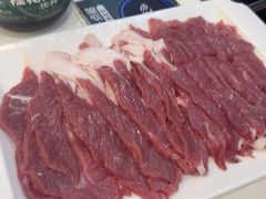 -福寿斋·老北京铜锅涮肉·烤鸭(顺义总店)