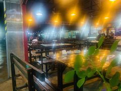 大堂-阳坊胜利涮羊肉(阳坊老店)
