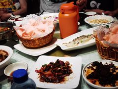 -阿巧一号私房菜(止园路店)