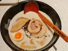 -味千拉面(又一城店)