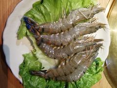 -久苑烧肉(世界城广场店)