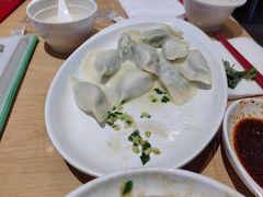 -喜家德虾仁水饺(济钢店)