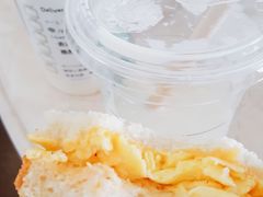 -星巴克(西安博乐里店)
