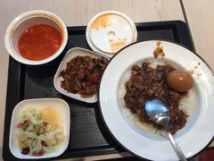 -芭菲盛宴·环球美食(解放碑英利国际店)