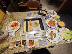 -阿亲家·韩式无限烤肉(春熙路店)