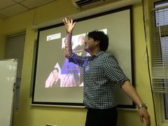 -韩通韩国语学院(虹口校区)