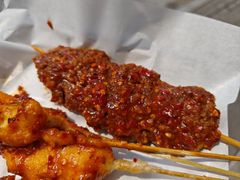 -辽B·小串(总店)