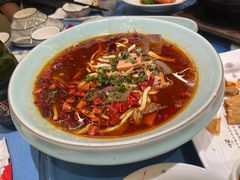 -阿毛饭店(和义路店)