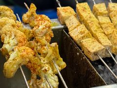 -小王烧烤(毓龙路店)