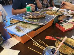 -林二哥宜烤官·宜宾小烧烤