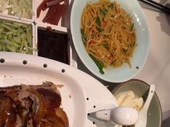 -东流山北京烤鸭·家常菜(南京首店)