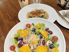 -沏点Trattoria意大利餐厅(新街口店)