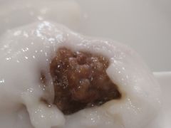 -朱新年·苏式汤团·面点(北寺塔店)