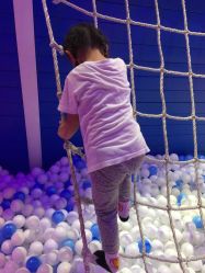 -幻贝家儿童乐园(苏州中心店)