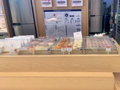 -西村叔叔的店·面包·甜品·蛋糕(清河万象汇店)