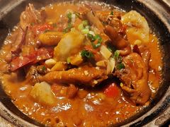 -乔街深夜食堂·小龙虾·高压锅生蚝(杭州总店)