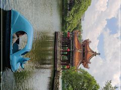 -潮州西湖
