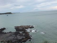 -漳州滨海火山岛自然生态风景区