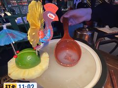 -桂满陇天书(南京德基旗舰店)