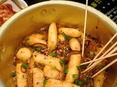 -金妈家烤肉(龙湖U城天街店)