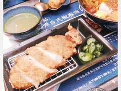 -馔豚·台北菜专门店(深圳湾万象城店)