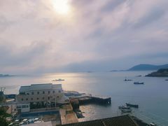 -东极岛景区