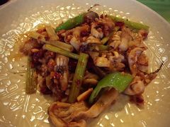 -盛港湾海鲜食府(黄沙店)