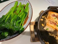 -原味田园·客家菜·土窑鸡(中航城君尚购物中心店)