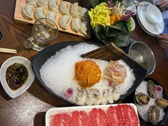 -东海怡品海鲜豆捞(西水东店)
