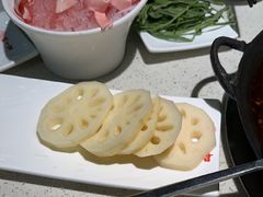 -家一加火锅(绿地翠谷总店)