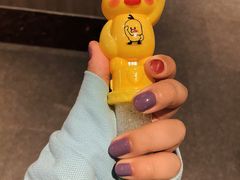 -海底捞火锅(高新万达广场店)