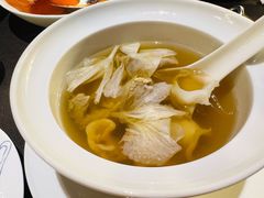 -广州文华东方酒店·江-由辉师傅主理